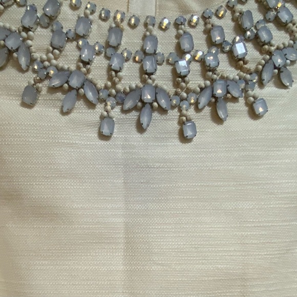 • Tory Burch Embellished Dress • - Picture 5 of 11